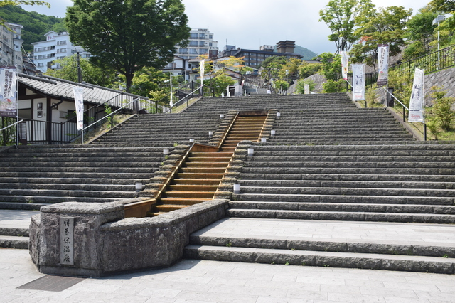 伊香保温泉つまらないと思ったら読むべきガイド