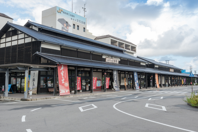 道の駅輪島