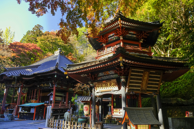 水澤寺