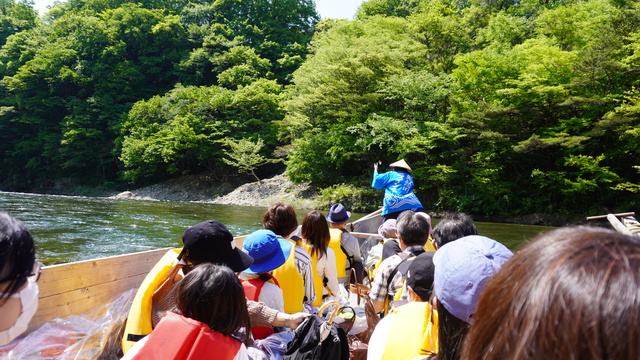 鬼怒川温泉満喫！一泊二日モデルコース紹介