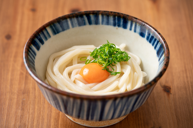 讃岐うどん