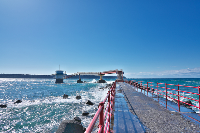 串本海中公園