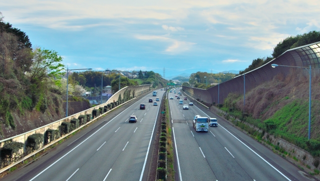 高速道路