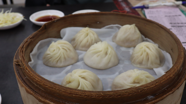 台湾　料理