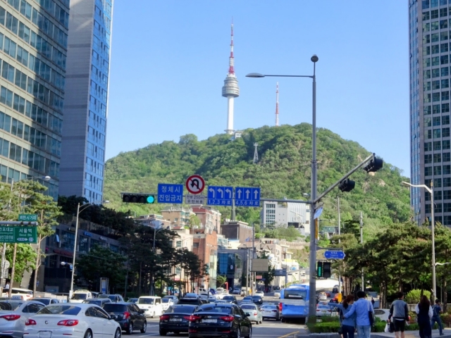 韓国で英語が通じる場所を紹介！ソウルと釜山の観光で困らないためのガイド