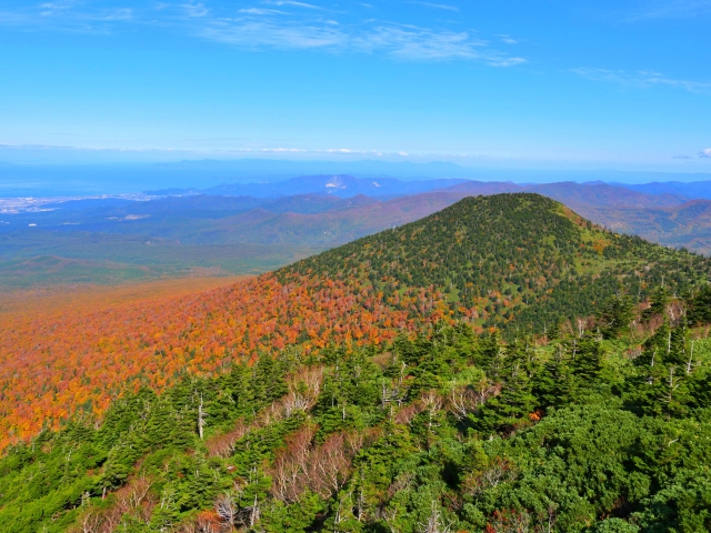 八甲田山